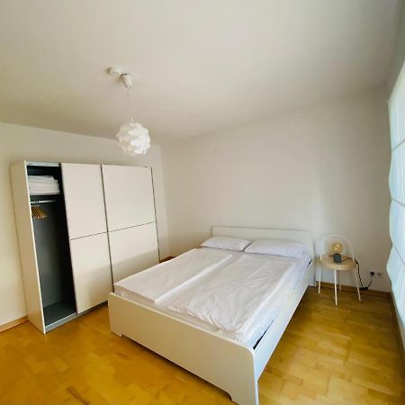 Appartement Seven Am See FDH Extérieur photo