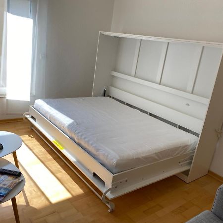 Appartement Seven Am See FDH Extérieur photo