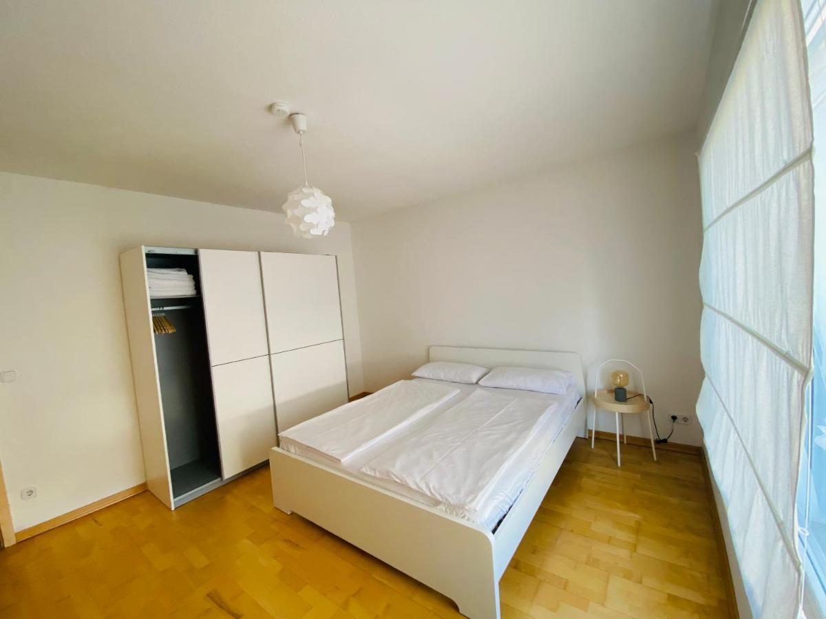 Appartement Seven Am See FDH Extérieur photo