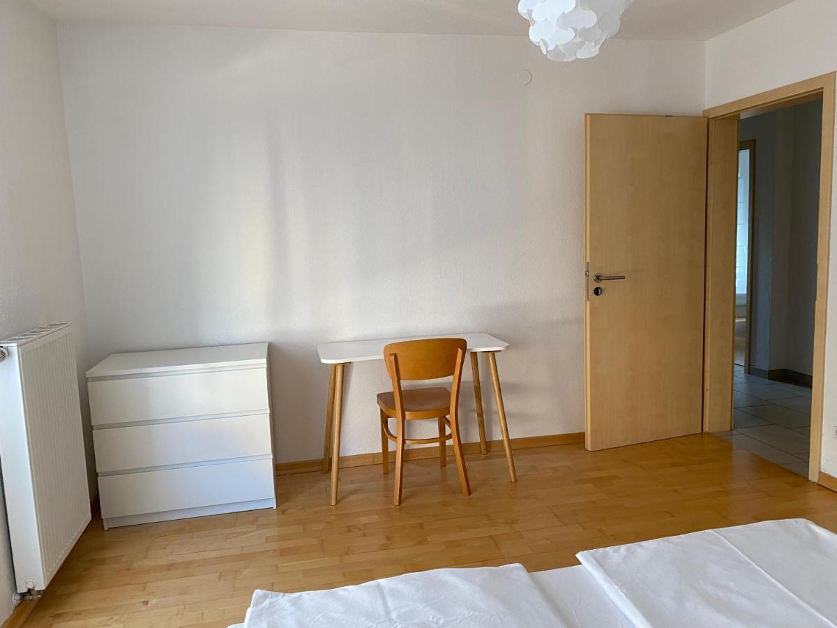 Appartement Seven Am See FDH Extérieur photo