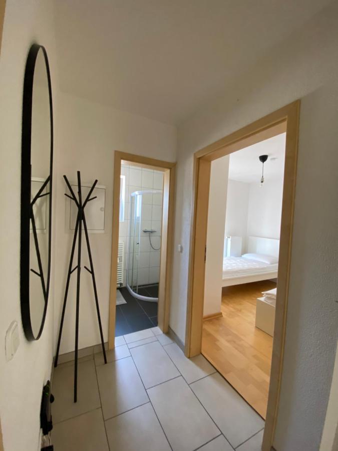 Appartement Seven Am See FDH Extérieur photo