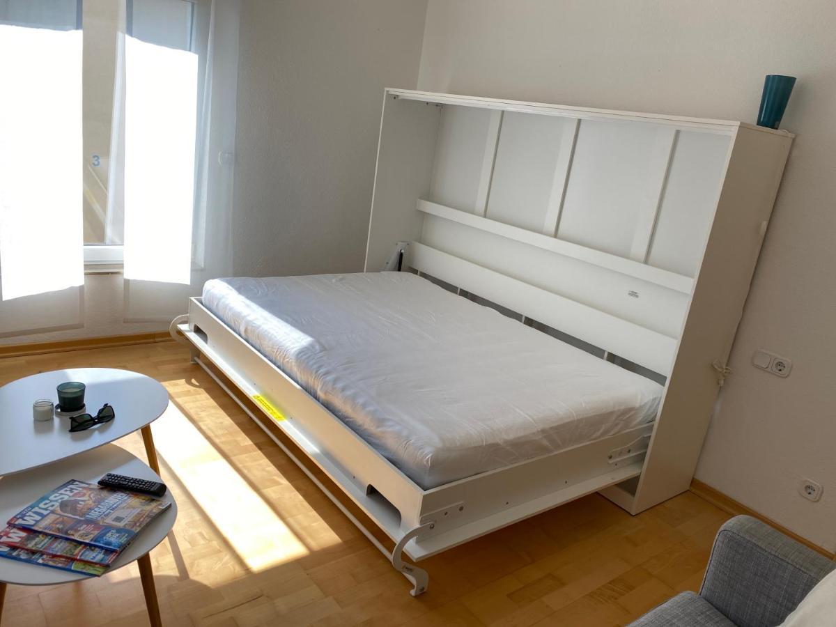 Appartement Seven Am See FDH Extérieur photo