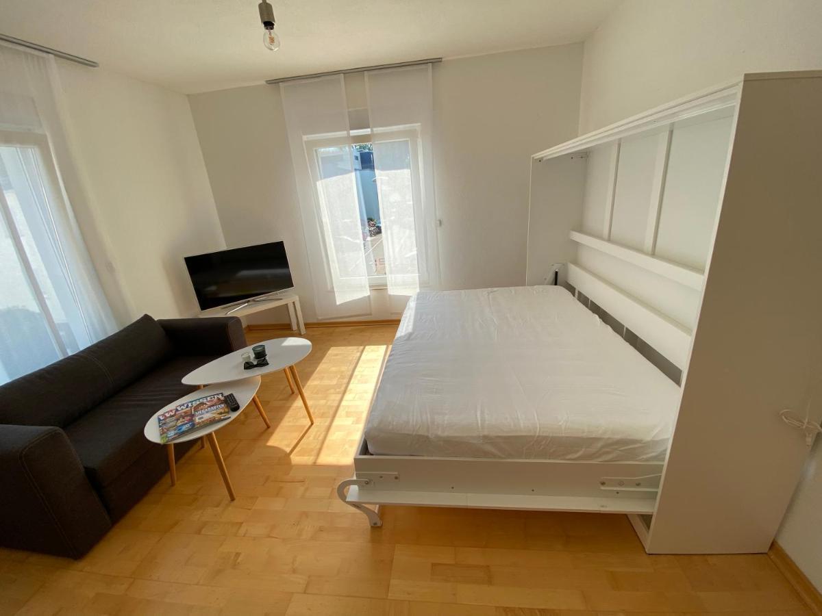 Appartement Seven Am See FDH Extérieur photo