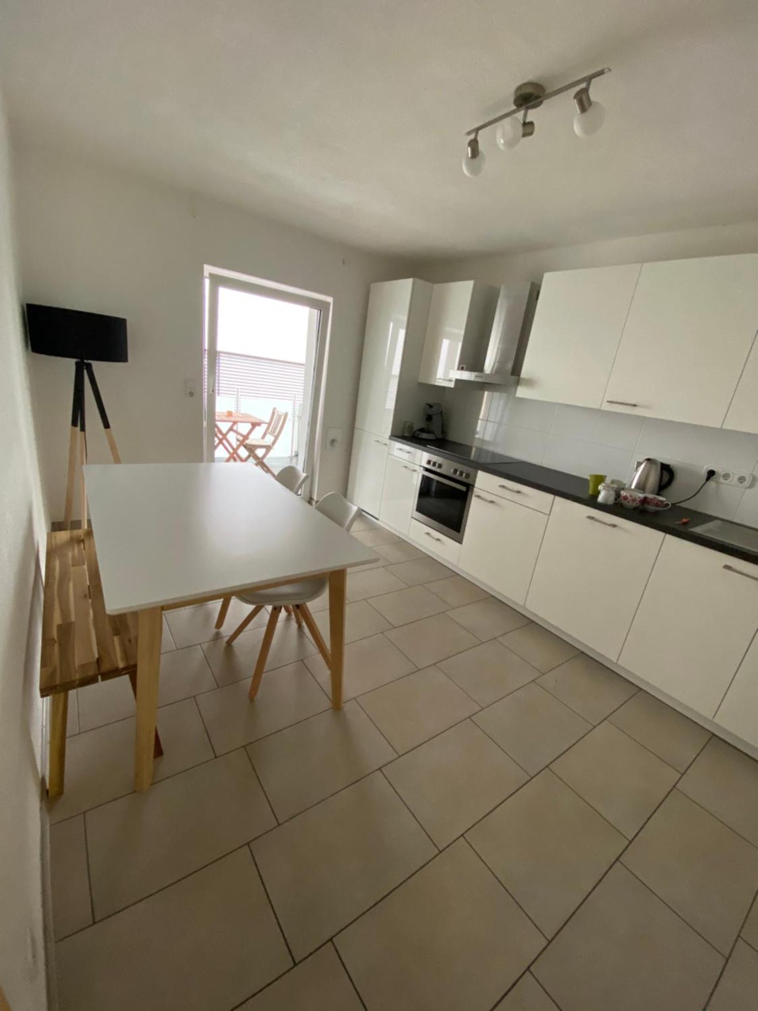 Appartement Seven Am See FDH Extérieur photo